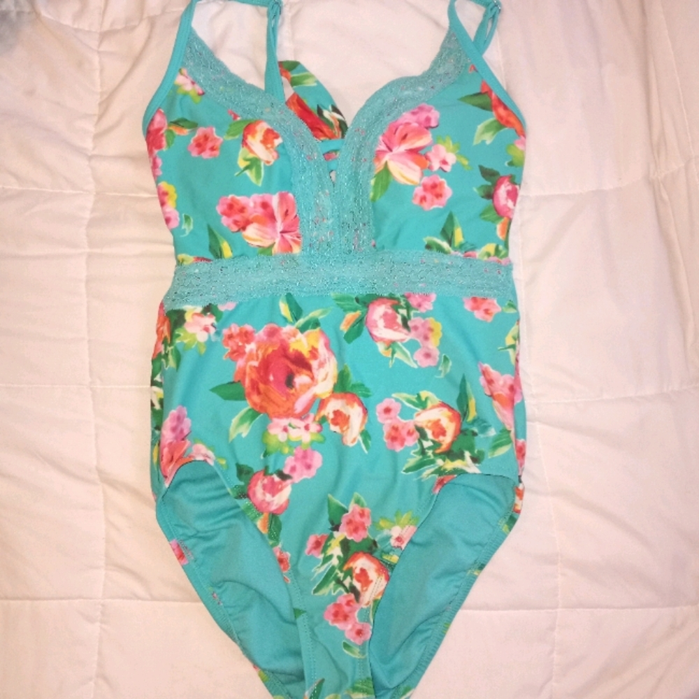 One-Piece Swimsuit